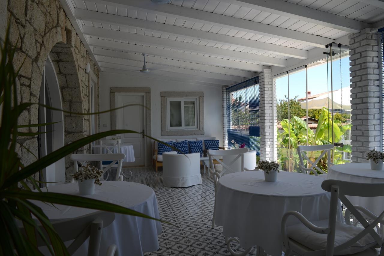 Daria Alacati Exterior photo
