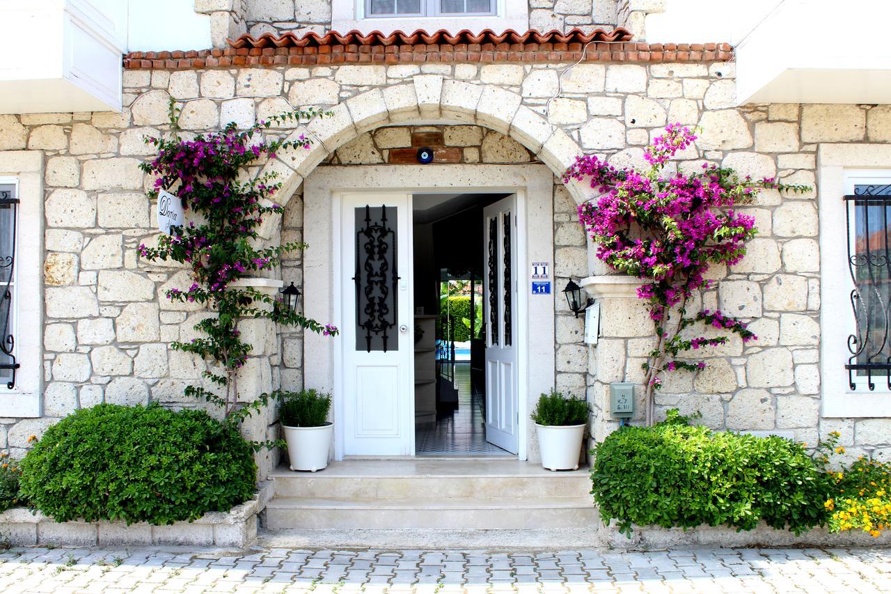 Daria Alacati Exterior photo